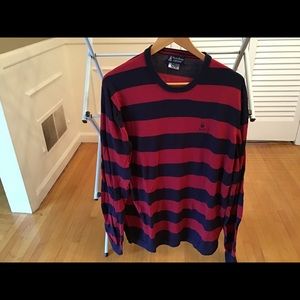 Psycho Bunny Sweater